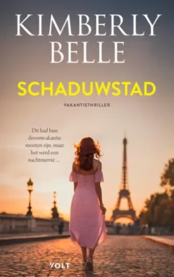 Schaduwstad
