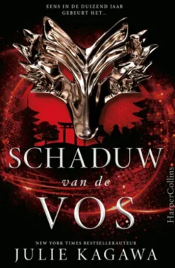Schaduw van de vos