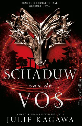 Schaduw van de vos