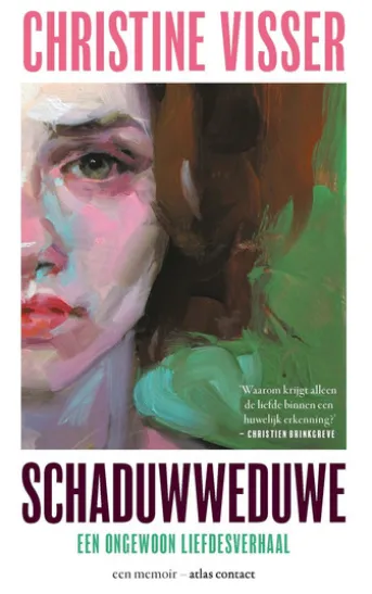 Schaduwweduwe