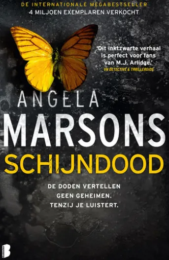 Schijndood