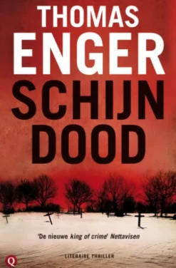 Schijndood