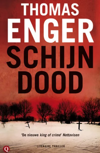 Schijndood