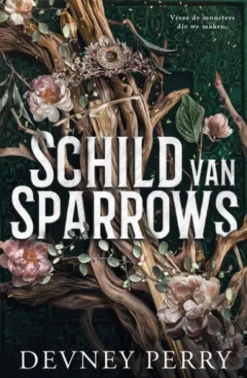 Schild van Sparrows
