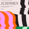 Schimmen