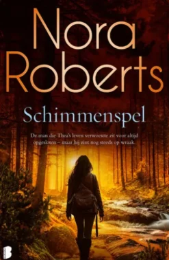 Schimmenspel