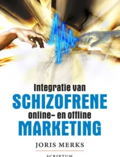 Schizofrene marketing
