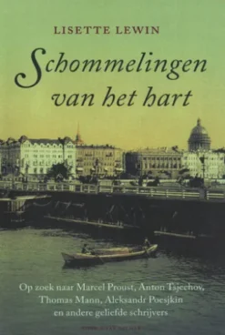 Schommelingen van het hart
