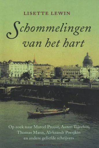 Schommelingen van het hart