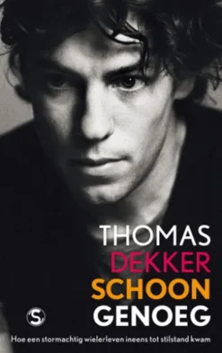 Schoon genoeg
