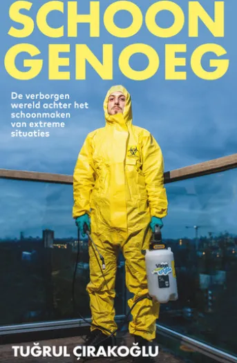 Schoon genoeg