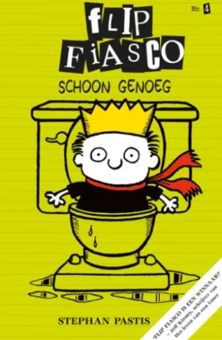 Schoon genoeg