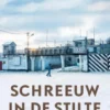 Schreeuw in de stilte