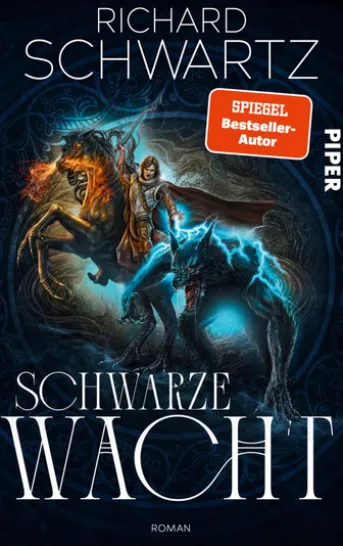Schwarze Wacht