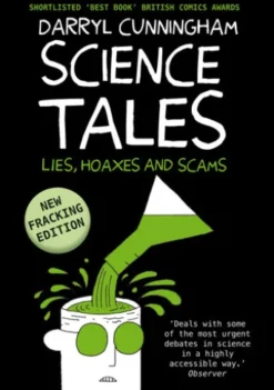 Science Tales