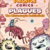 Science Comics: Plagues