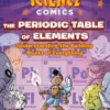 Science Comics: The Periodic Table of Elements