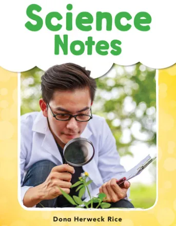 Science Notes