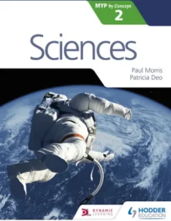 Sciences for the IB MYP 2