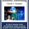 Scientific Advertising