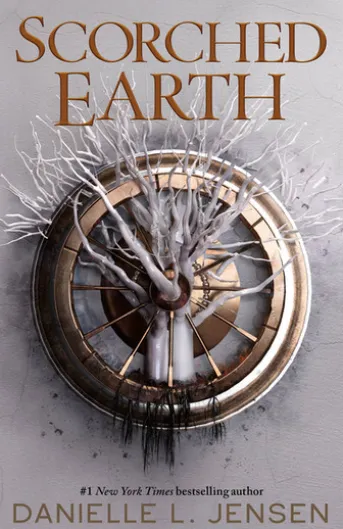 Scorched Earth