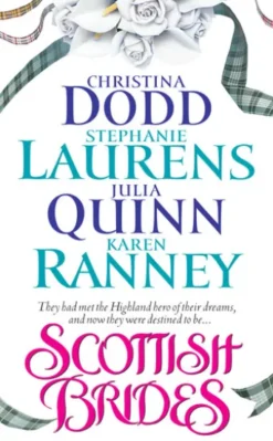 Scottish Brides