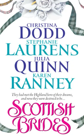 Scottish Brides