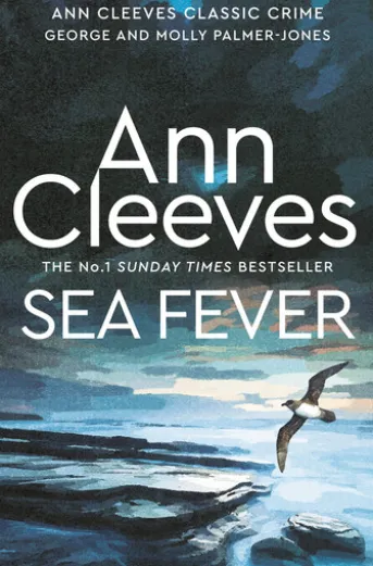 Sea Fever