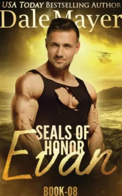 SEALs of Honor: Evan (Nederlands)