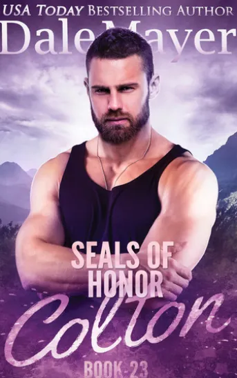 SEALs of Honor: Colton (Nederlands)