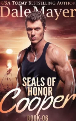 SEALs of Honor: Cooper