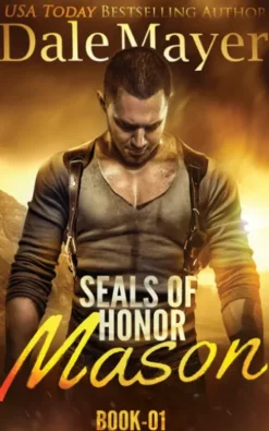 SEALs of Honor: Mason
