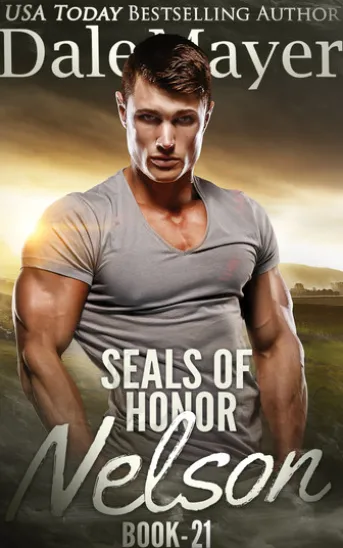 SEALs of Honor: Nelson