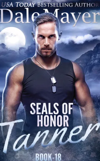 SEALs of Honor: Tanner (Nederlands)