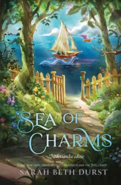 Sea of Charms