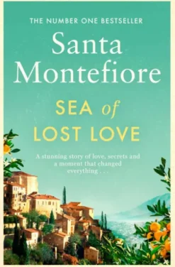 Sea of Lost Love