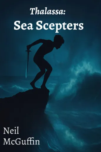 Sea Scepters