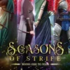 Seasons of Strife Box Set 1-4