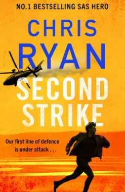 Second Strike