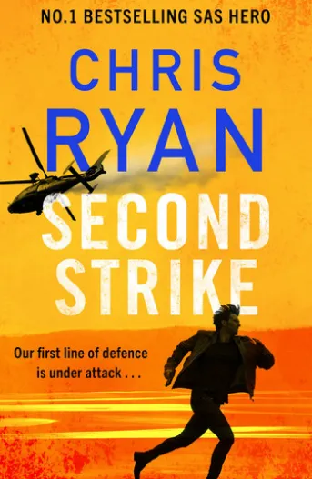 Second Strike