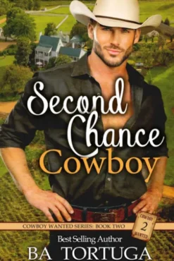 Second Chance Cowboy