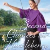 Second Chances on Huckleberry Hill