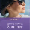 Second-Chance Summer (Gallant Lake Stories, Book 6) (Mills & Boon True Love)