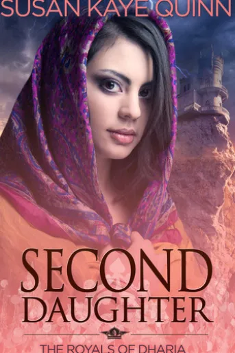 Second Daughter