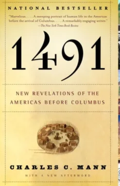 1491 (Second Edition)