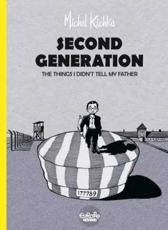 Second Generation