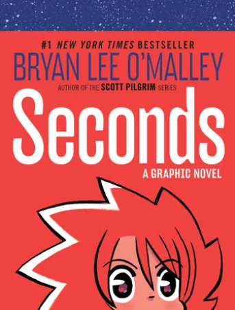 Seconds