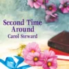 Second Time Around (Mills & Boon Love Inspired)