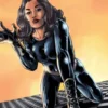Secret Lives of Julie Newmar #2