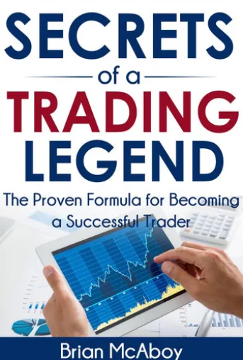 Secrets Of A Trading Legend